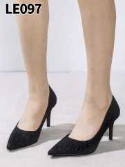 LE097 BLACK