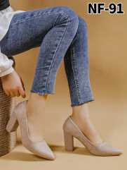 NF91 KHAKI