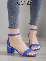 GG123 BLUE