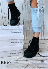 RE10 BLACK