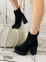 ST62 BLACK