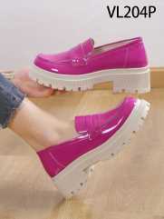 VL204 PEACH