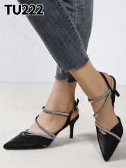 TU222 BLACK