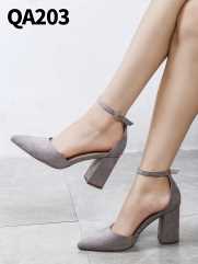 QA203 GREY