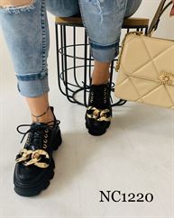 NC1220 BLACK