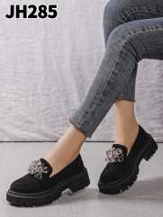 JH285 BLACK