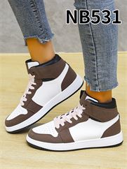 NB531 BR0WN 