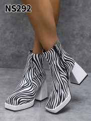 NS292 ZEBRA
