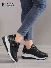 BL368 BLACK