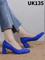 UK135 BLUE