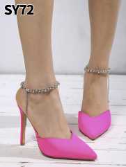 SY72 PEACH