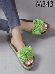 M343 GREEN