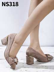 NS318 KHAKI