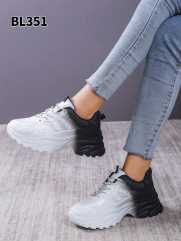 BL351 BLACK
