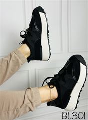 BL301 BLACK
