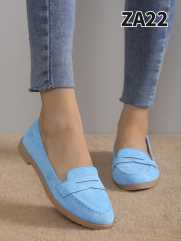ZA22 BLUE