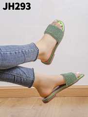 JH293  GREEN
