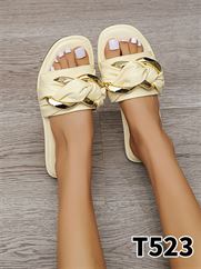 T523 YELLOW