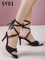 SY81 BLACK
