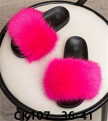 CK107 FUCHSIA