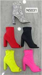 NS031 YELLOW