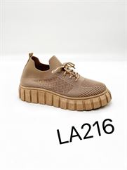 LA216 KHAKI
