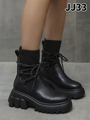 JJ33 BLACK