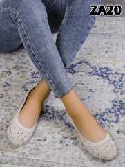 ZA20 BEIGE