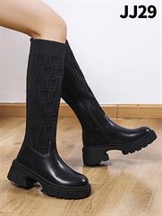 JJ29 BLACK