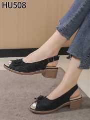 HU508 BLACK