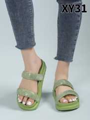 XY31 GREEN