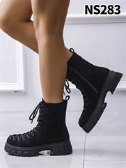 NS283 BLACK