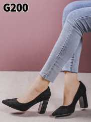 G200 BLACK