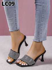LC09 BLACK