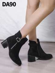 DA90 BLACK