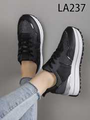 LA237 BLACK