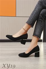 XY19 BLACK