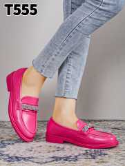 T555 FUCHSIA