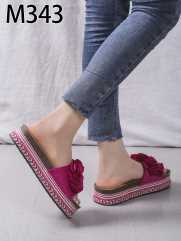 M343 FUCHSIA