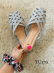 TU170 GREY