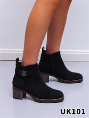 UK101 BLACK