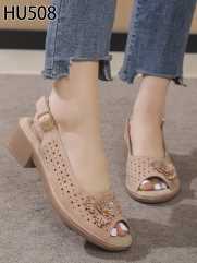 HU508 PINK