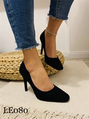LE080 BLACK