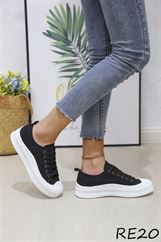 RE20 BLACK