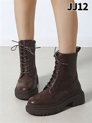JJ12 BROWN