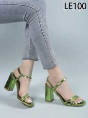 LE0100 GREEN
