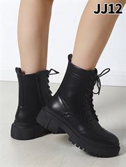JJ12 BLACK