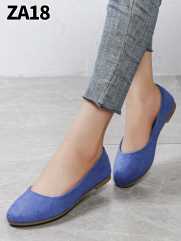 ZA18 DENIM BLUE