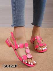 GG121 FUCHSIA