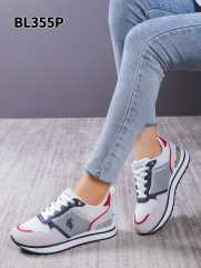 BL355   BLUE